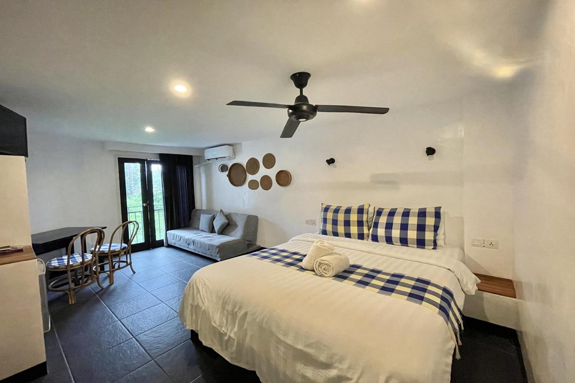 Taman Unique Hotel סנגיגי מראה חיצוני תמונה