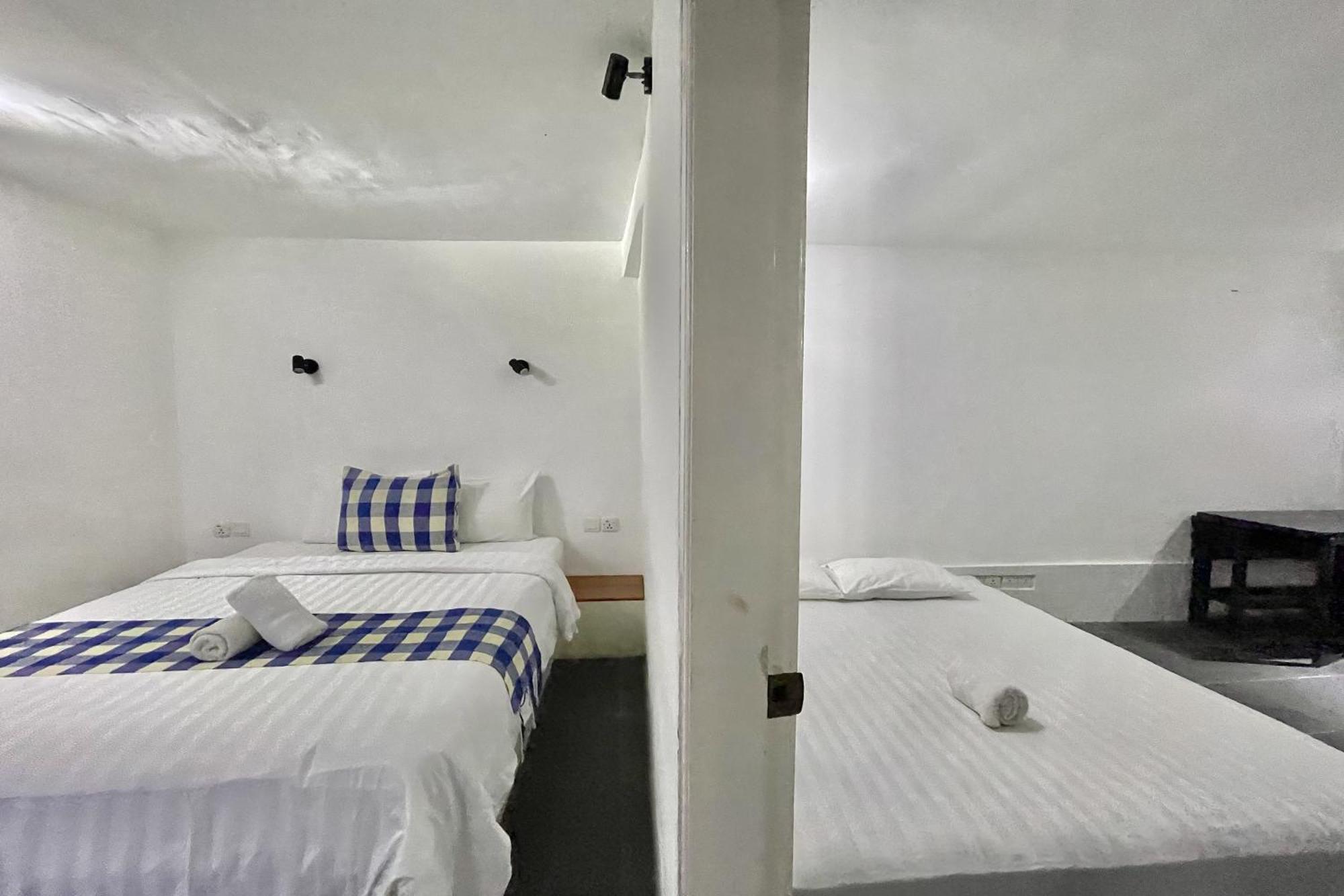 Taman Unique Hotel סנגיגי מראה חיצוני תמונה