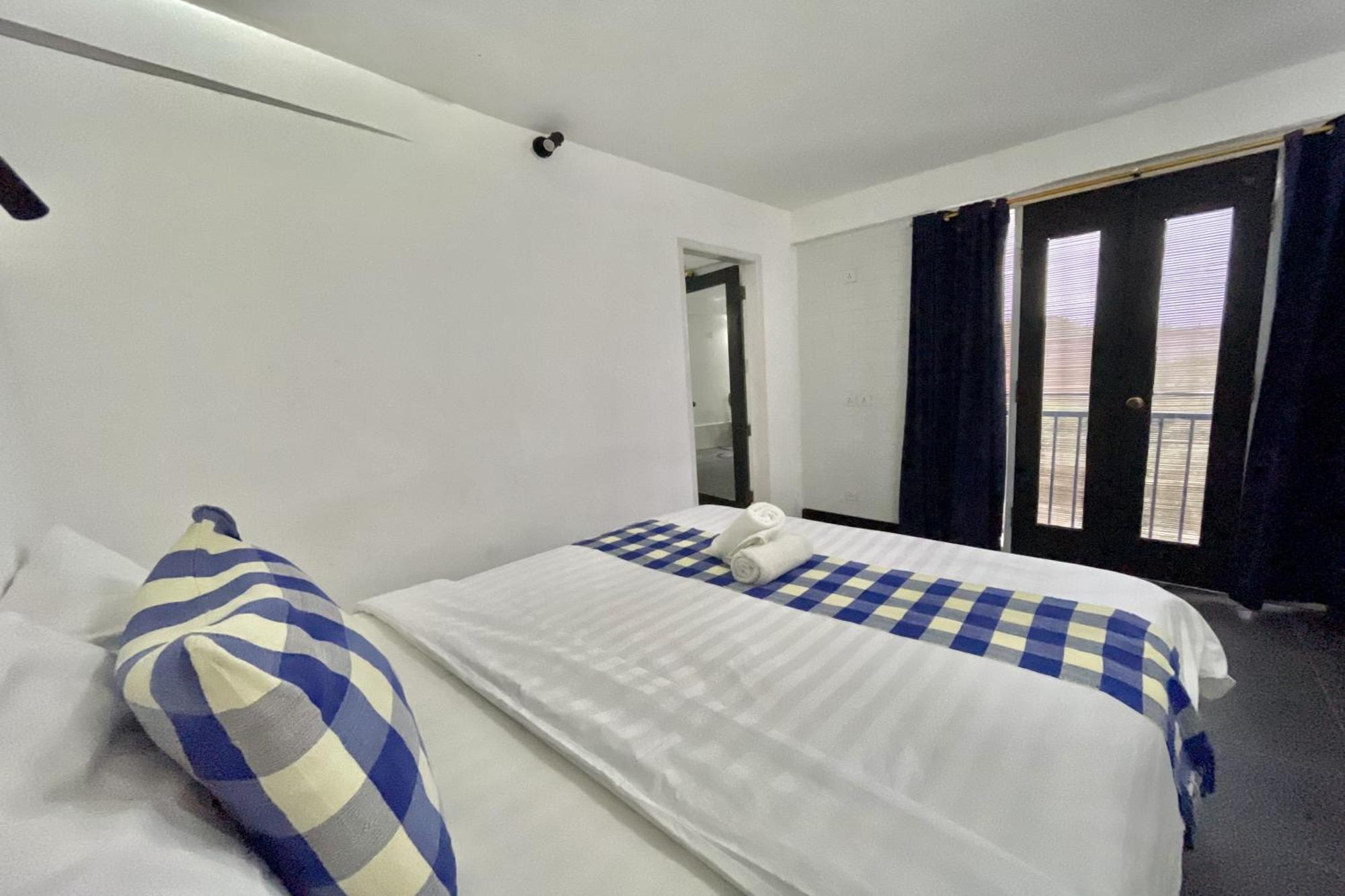 Taman Unique Hotel סנגיגי מראה חיצוני תמונה