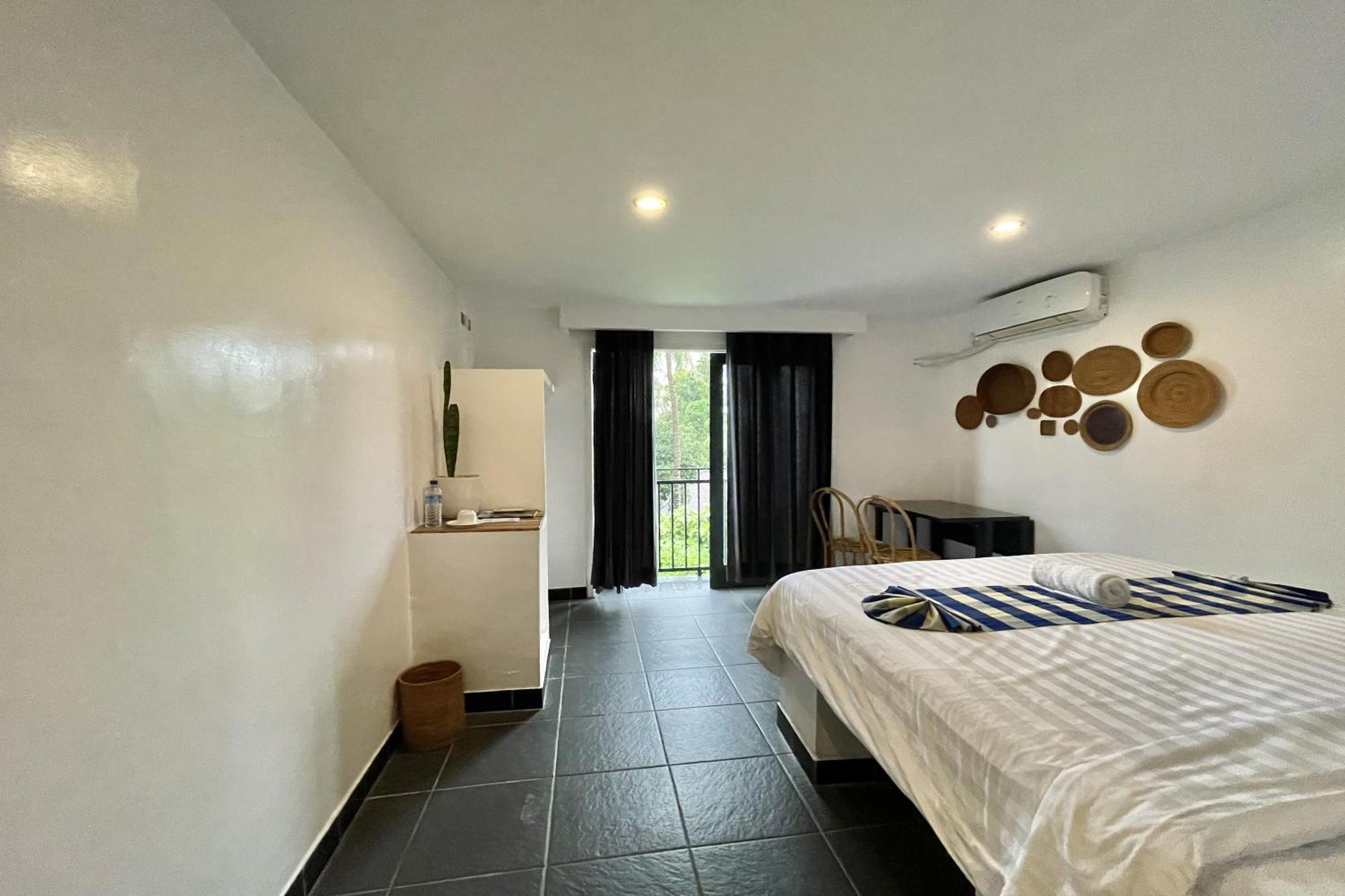 Taman Unique Hotel סנגיגי מראה חיצוני תמונה
