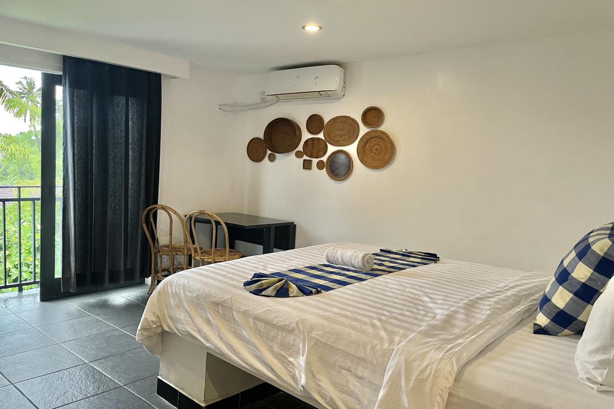 Taman Unique Hotel סנגיגי מראה חיצוני תמונה