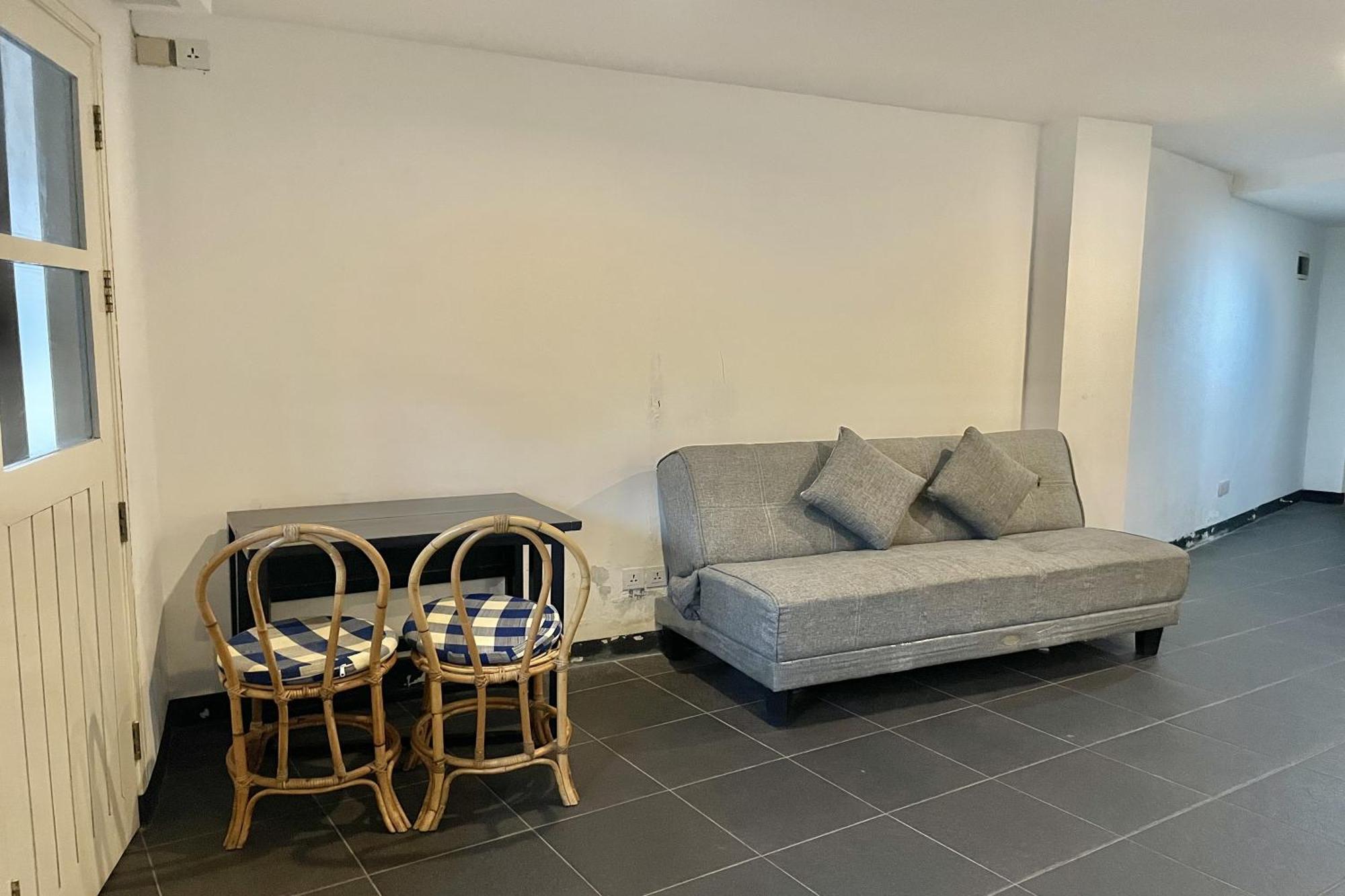 Taman Unique Hotel סנגיגי מראה חיצוני תמונה