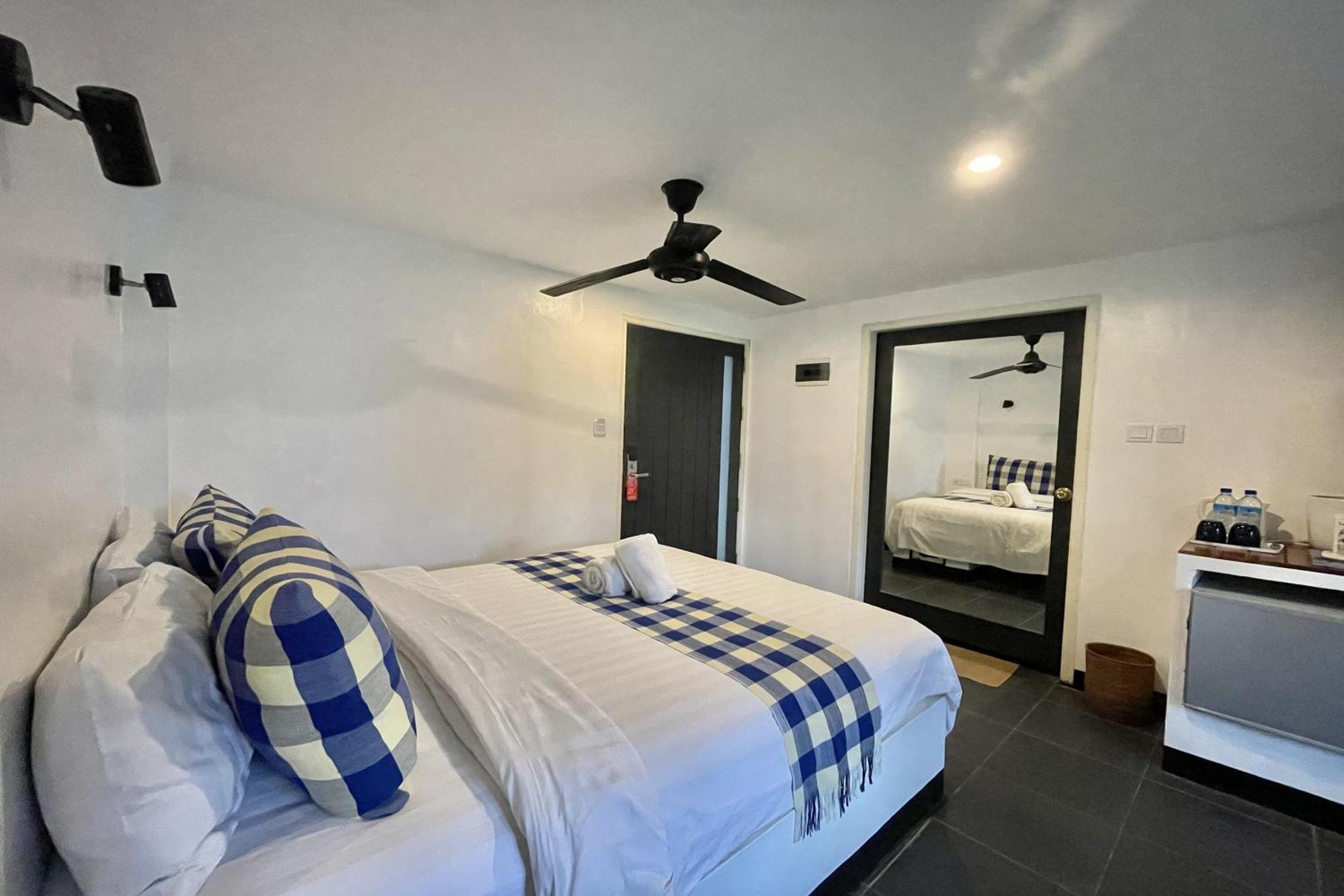 Taman Unique Hotel סנגיגי מראה חיצוני תמונה