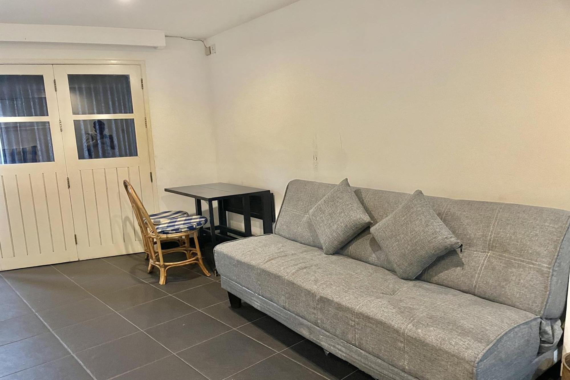 Taman Unique Hotel סנגיגי מראה חיצוני תמונה
