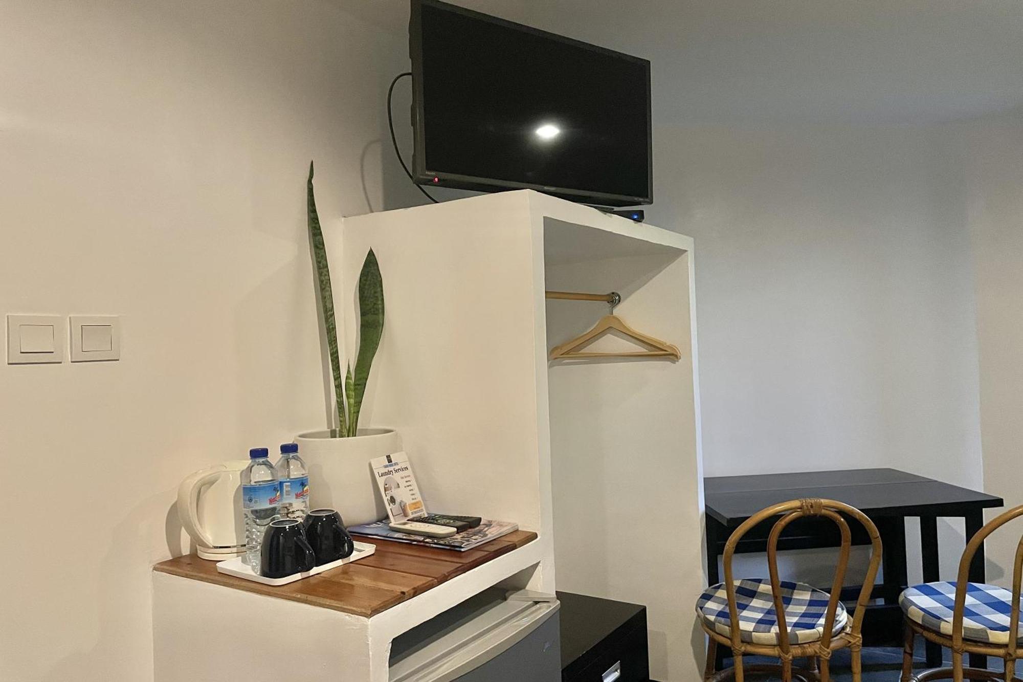 Taman Unique Hotel סנגיגי מראה חיצוני תמונה