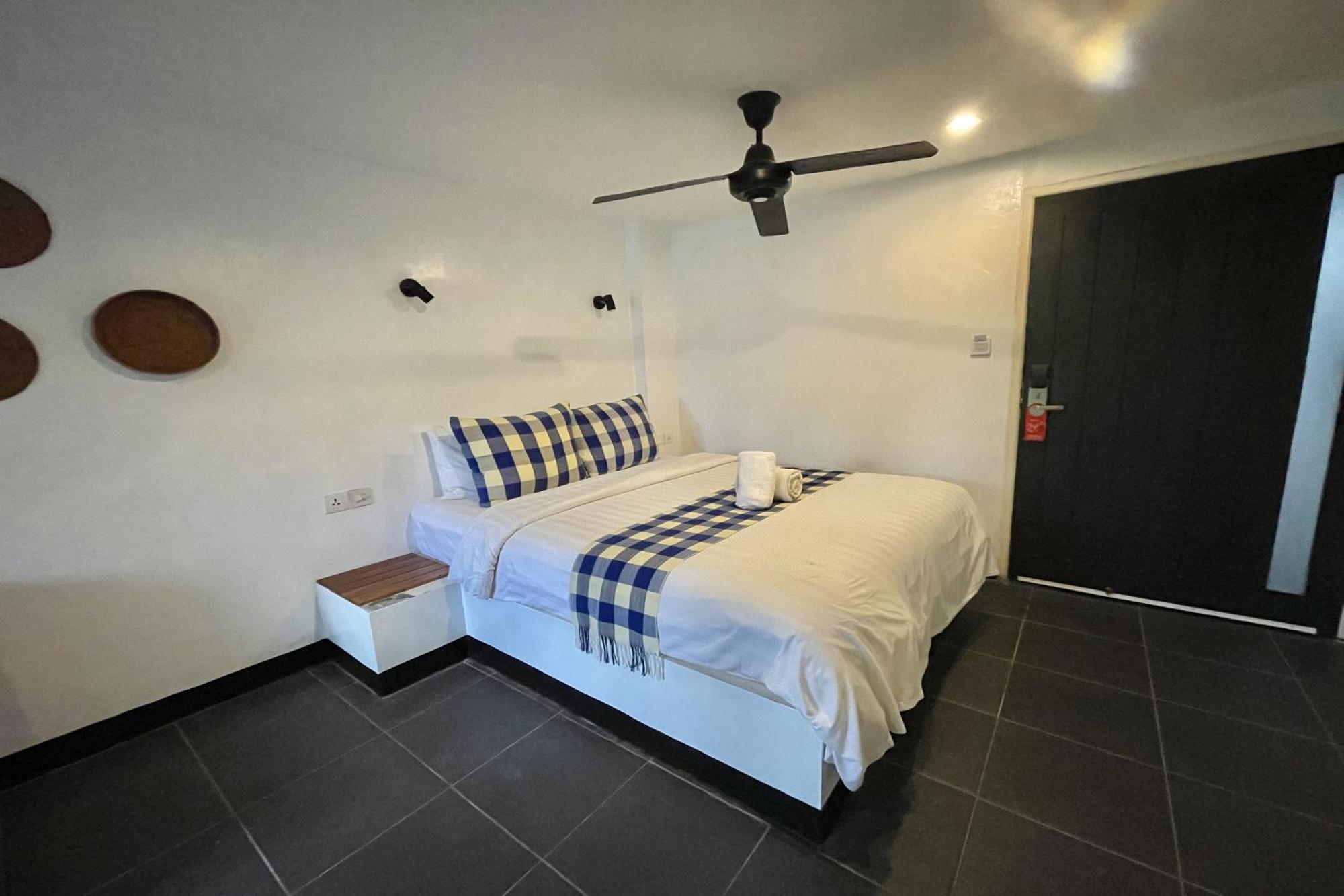Taman Unique Hotel סנגיגי מראה חיצוני תמונה