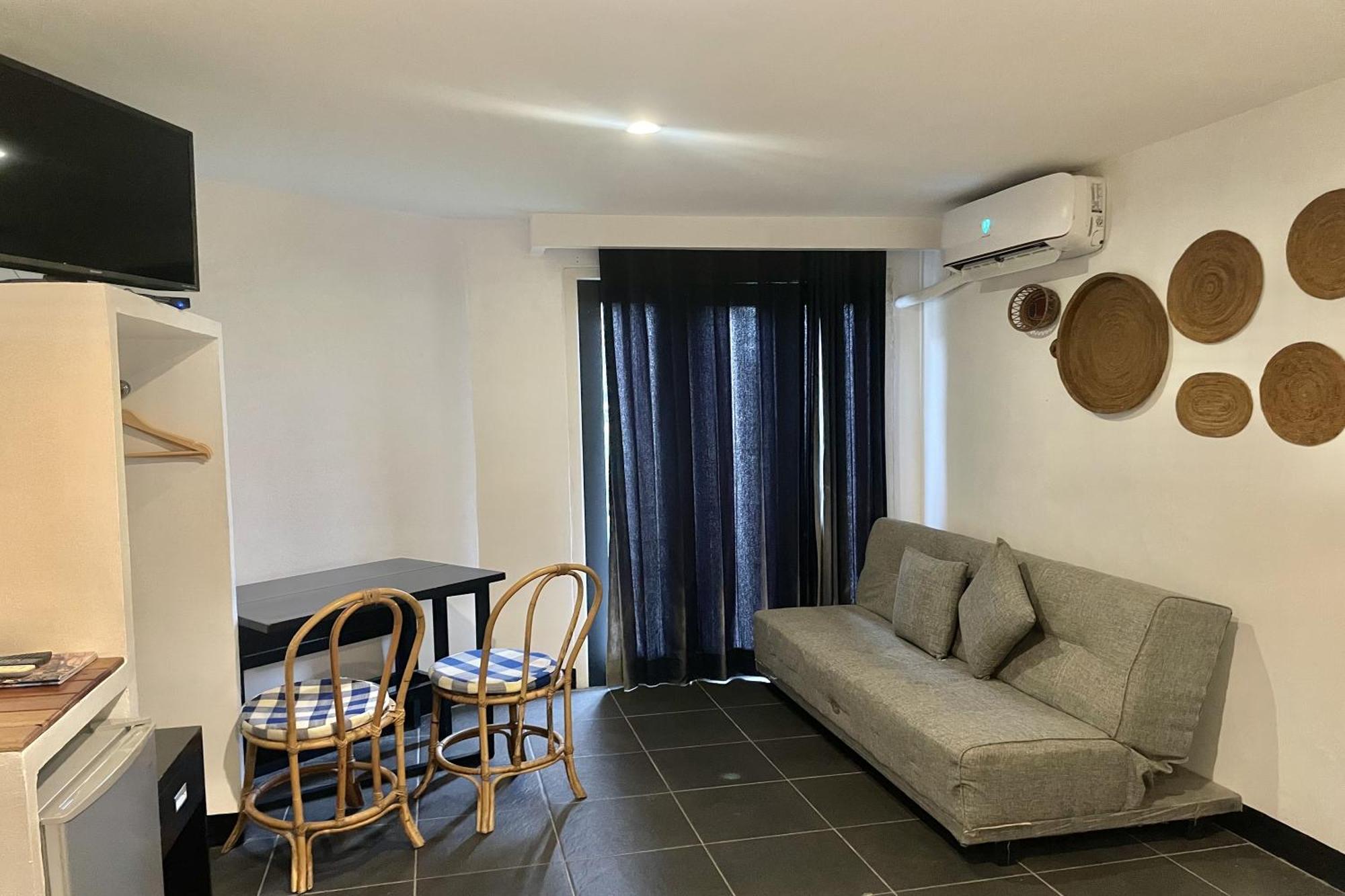 Taman Unique Hotel סנגיגי מראה חיצוני תמונה