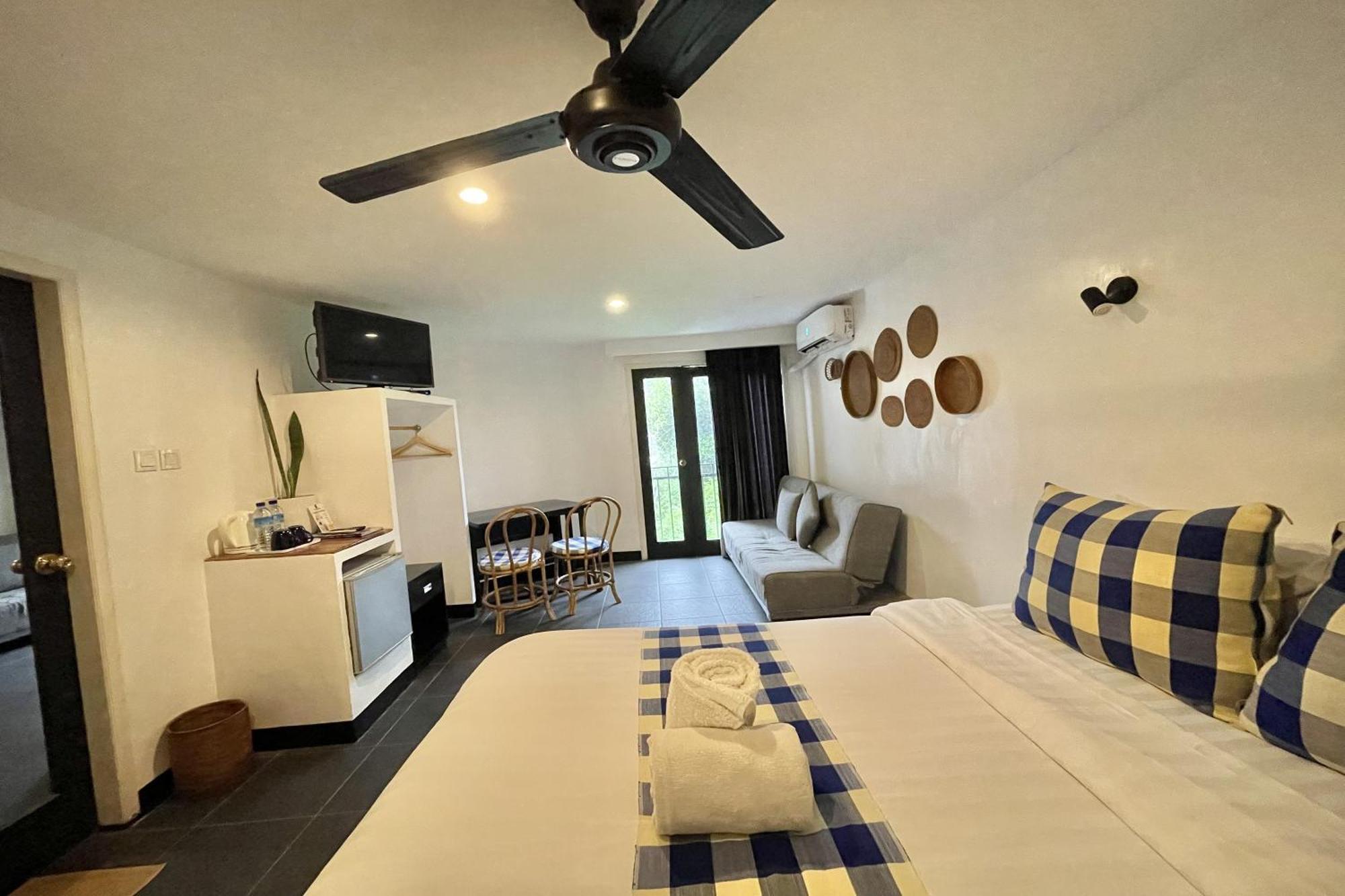 Taman Unique Hotel סנגיגי מראה חיצוני תמונה
