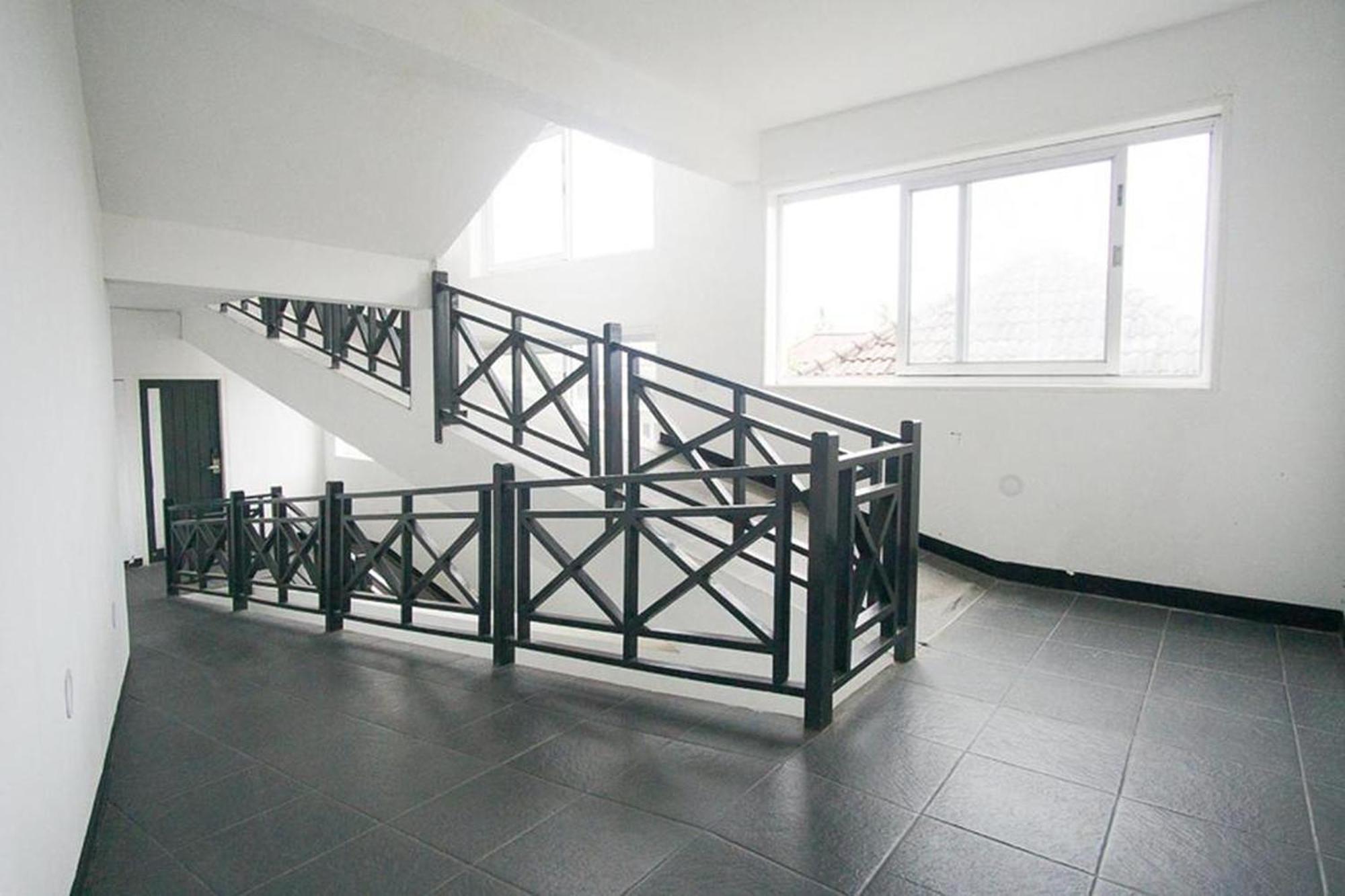 Taman Unique Hotel סנגיגי מראה חיצוני תמונה