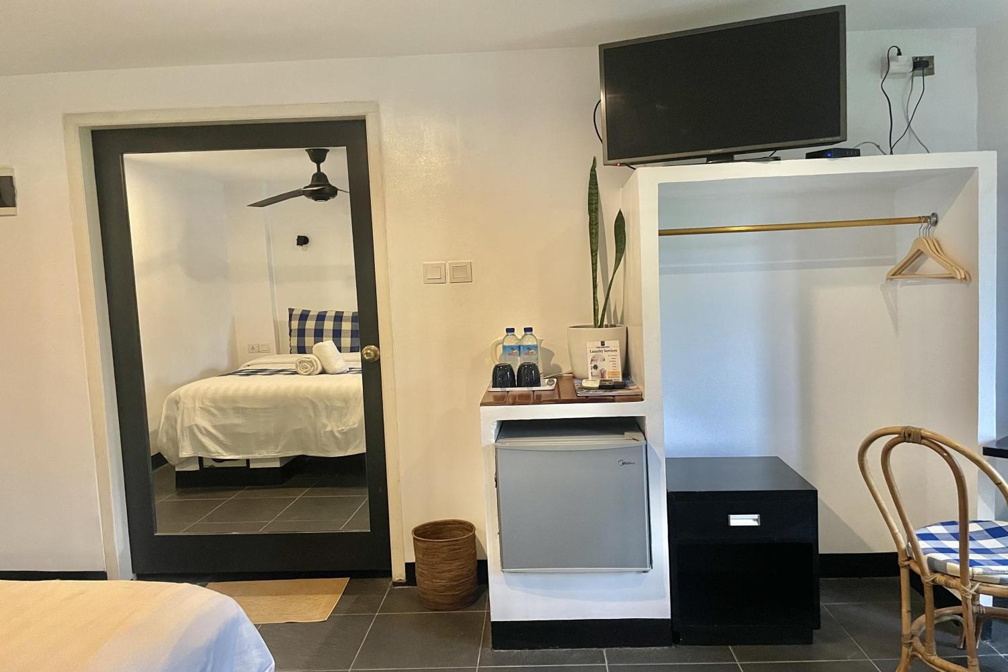 Taman Unique Hotel סנגיגי מראה חיצוני תמונה