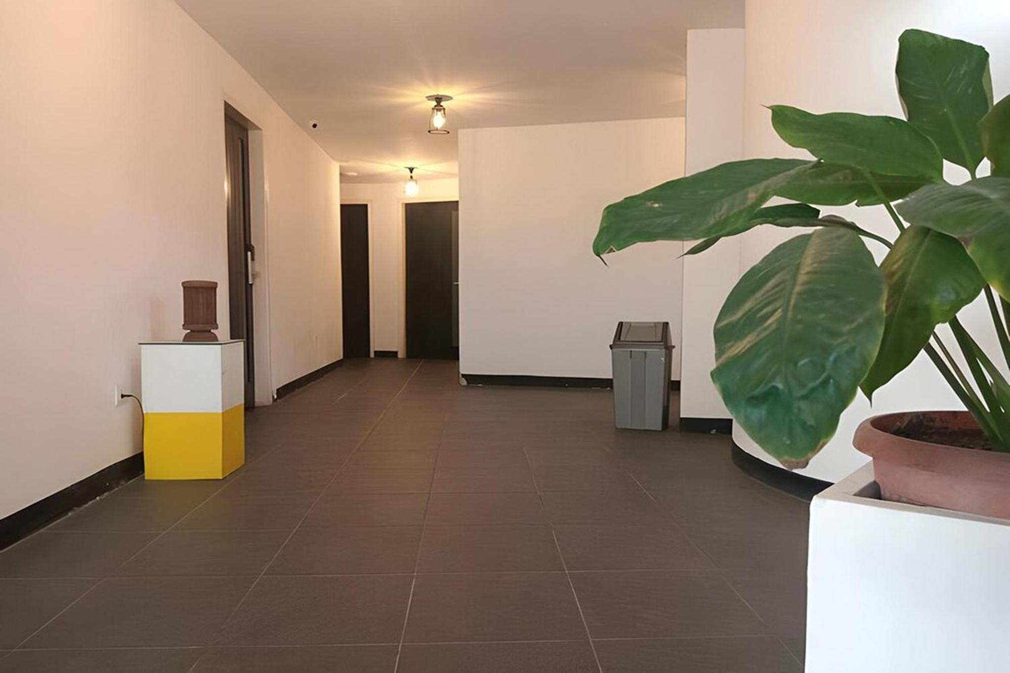 Taman Unique Hotel סנגיגי מראה חיצוני תמונה