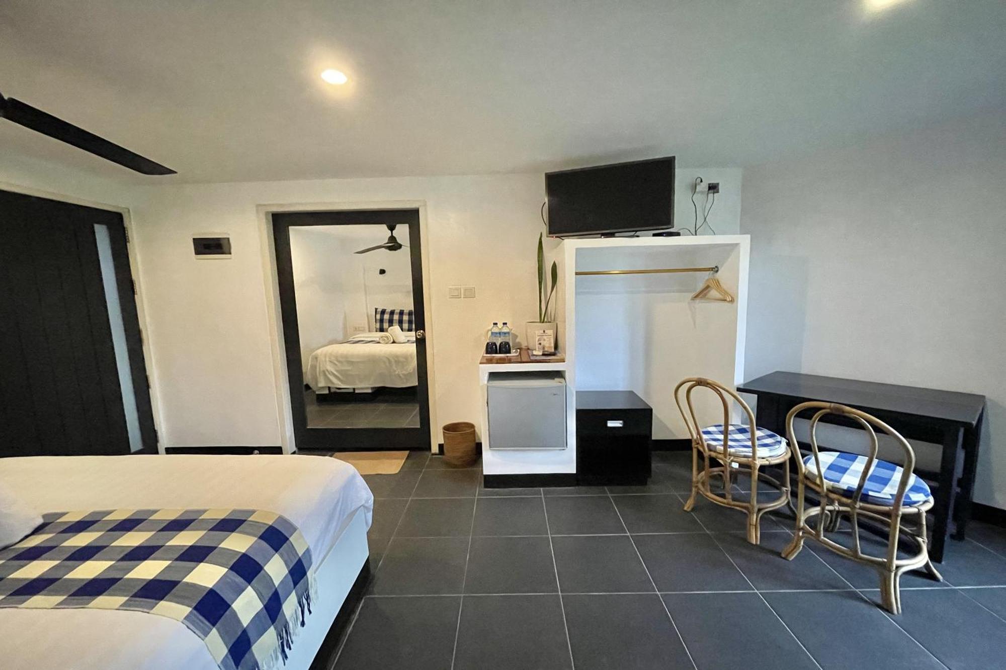 Taman Unique Hotel סנגיגי מראה חיצוני תמונה