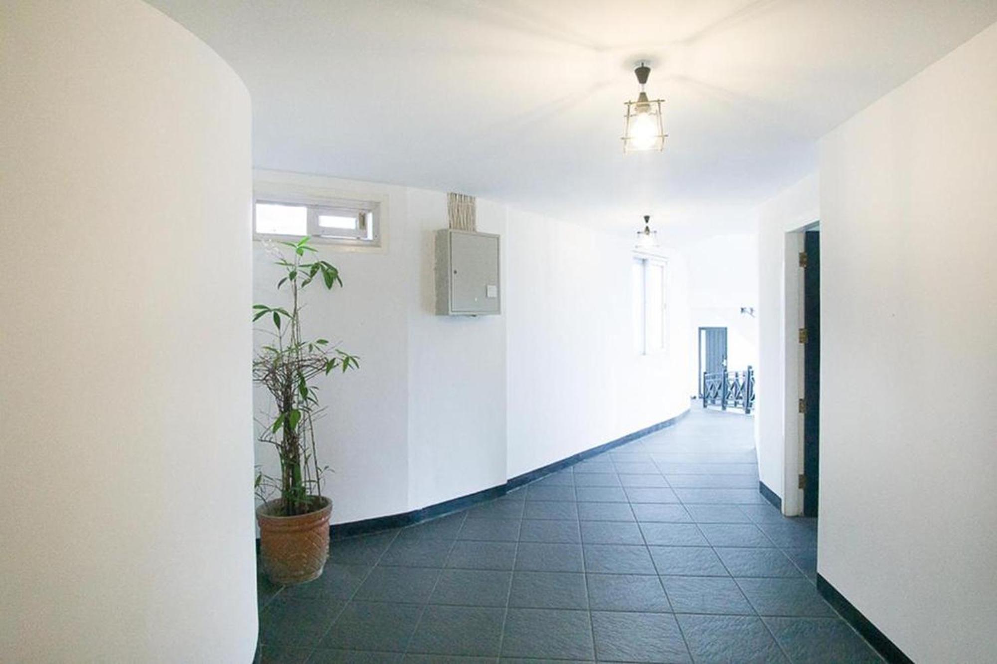 Taman Unique Hotel סנגיגי מראה חיצוני תמונה